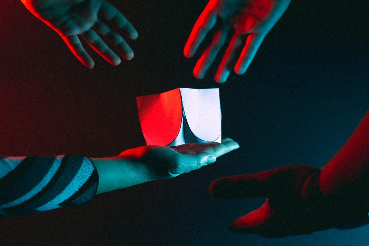 Light Folding