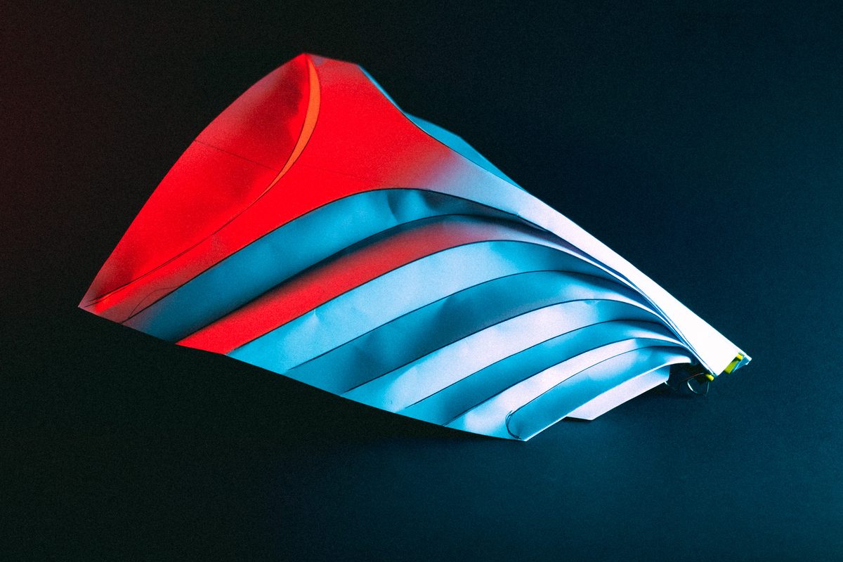 Light Folding