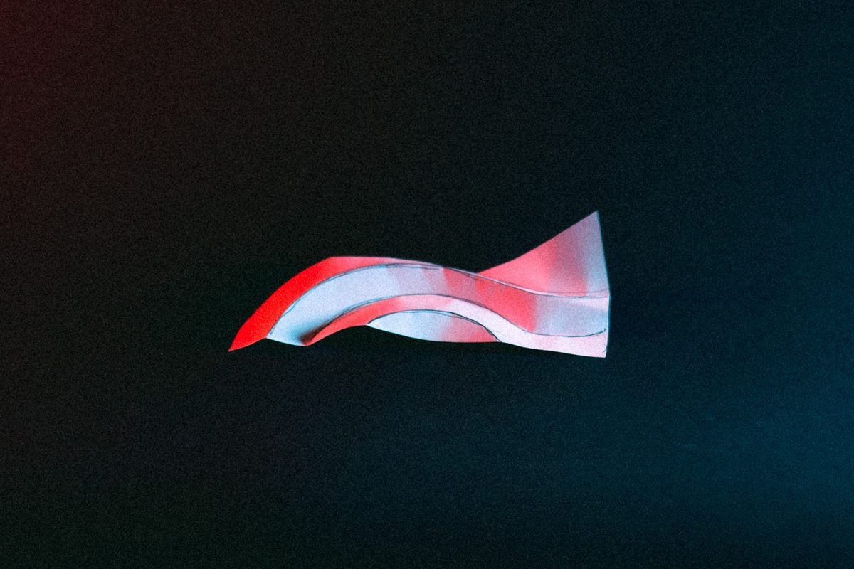 Light Folding