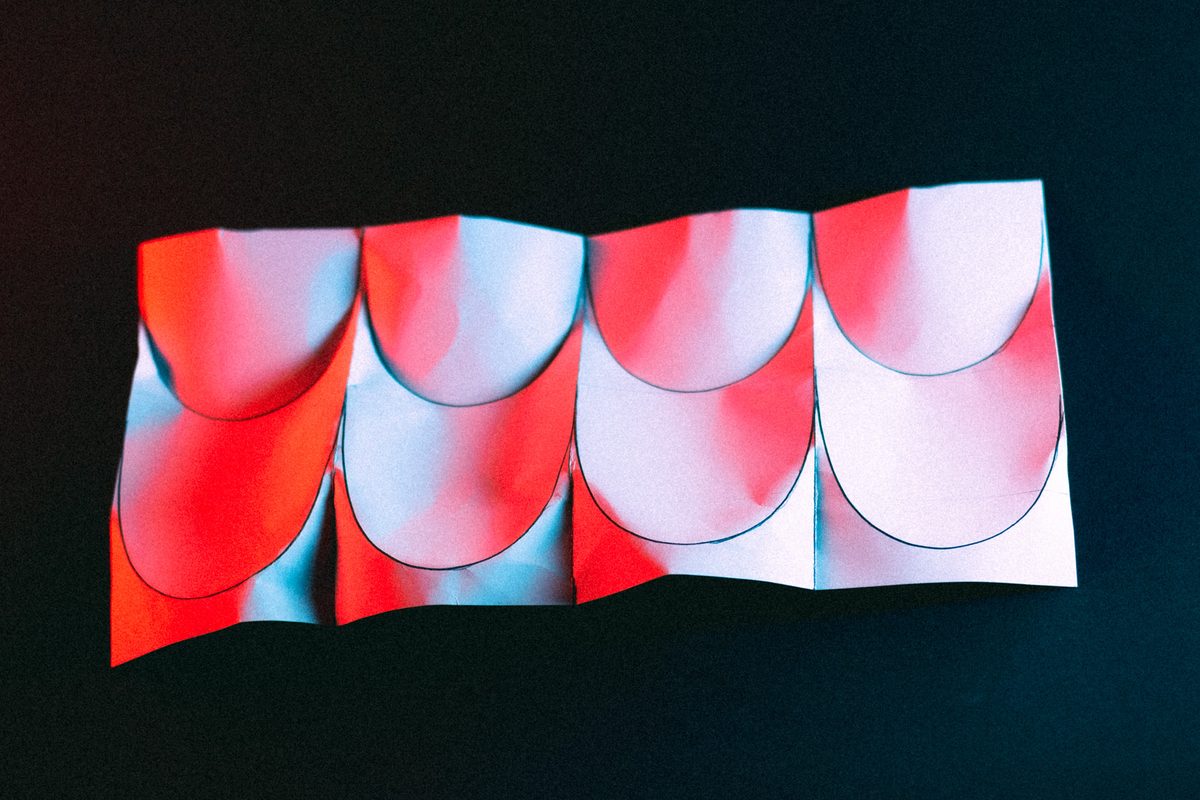 Light Folding