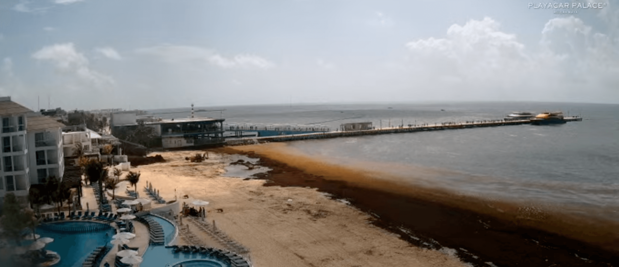 Playacar Palace