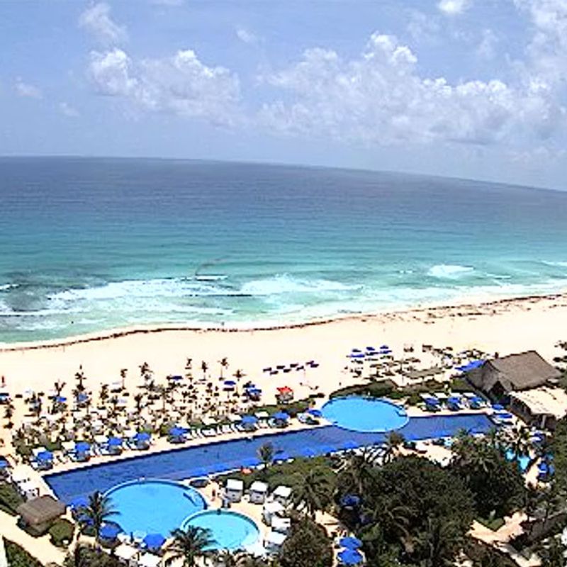 Live Aqua Beach Resort