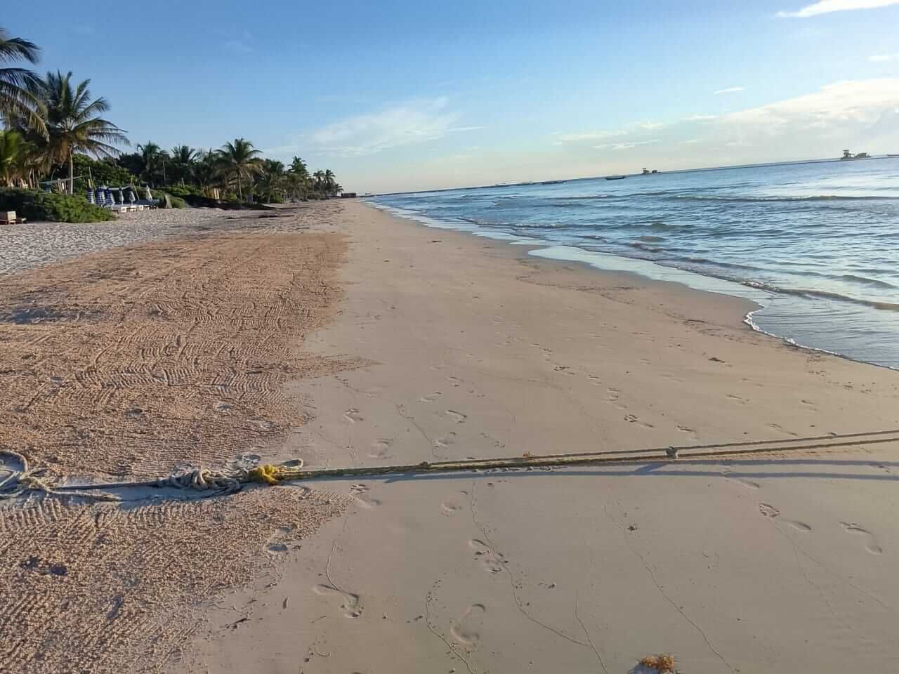 Playa Las Palmas Glamping