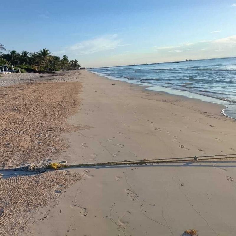 Playa Las Palmas Glamping