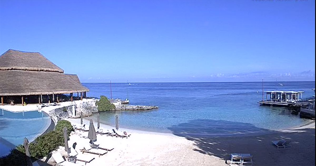 InterContinental Presidente Cozumel Resort Spa