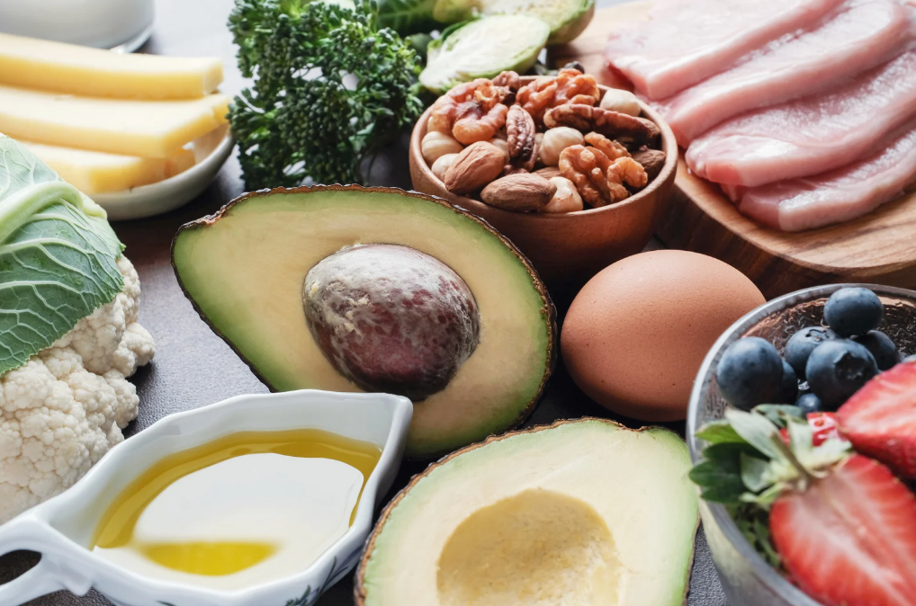 alt text: low-fat dog food supports pancreas healing