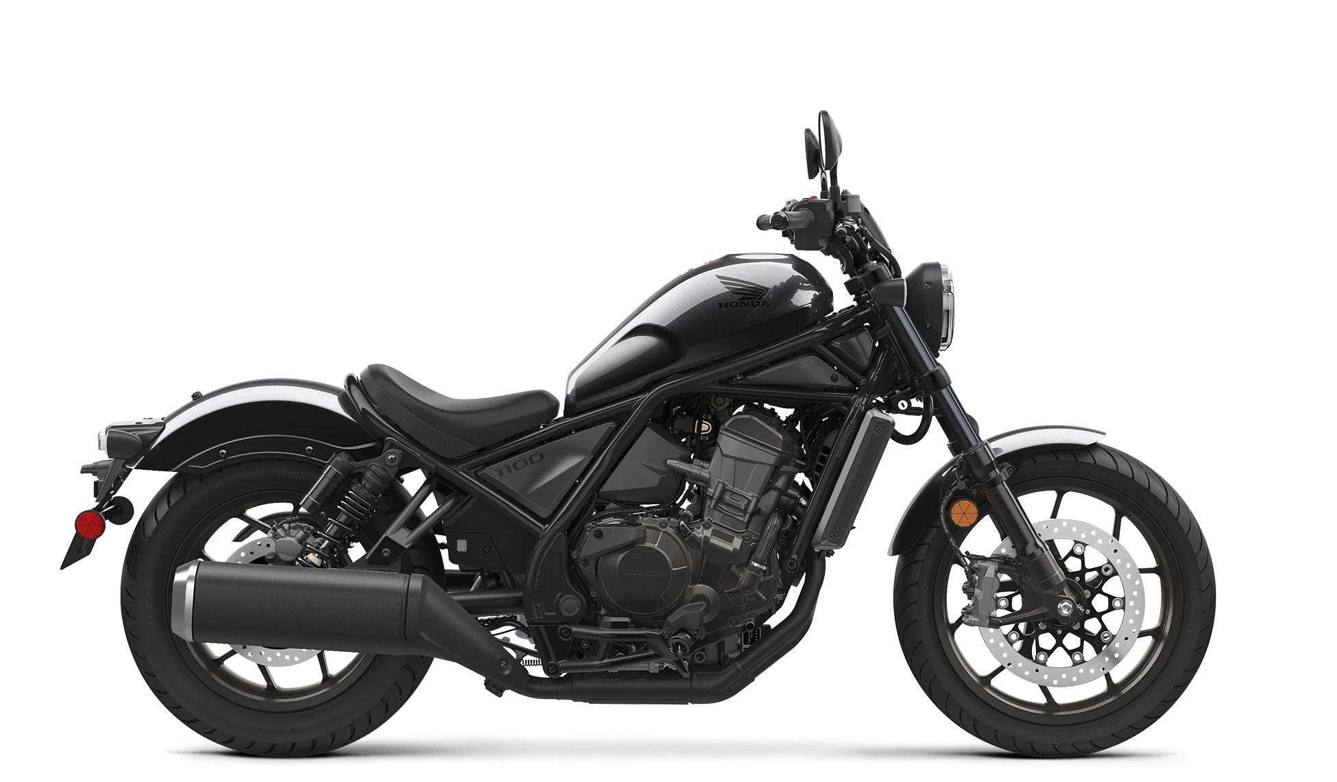 2021 REBEL 1100 - image 1