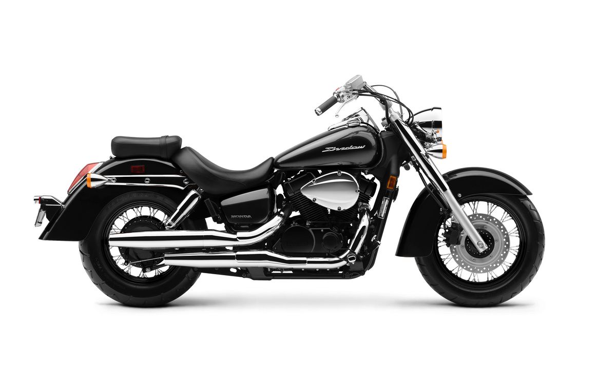 VT750C2BK MPW - image 1