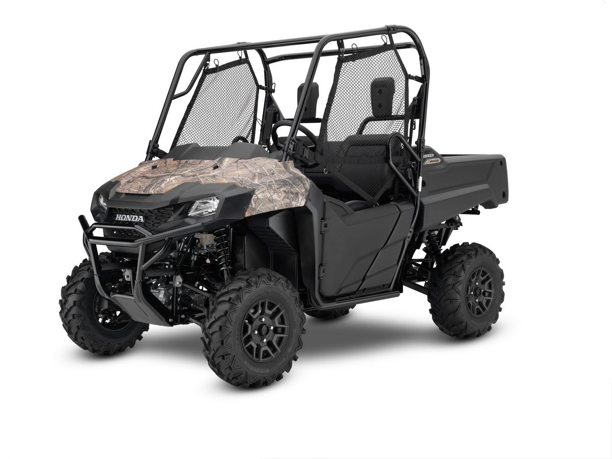 SXS700M2DL - image 1