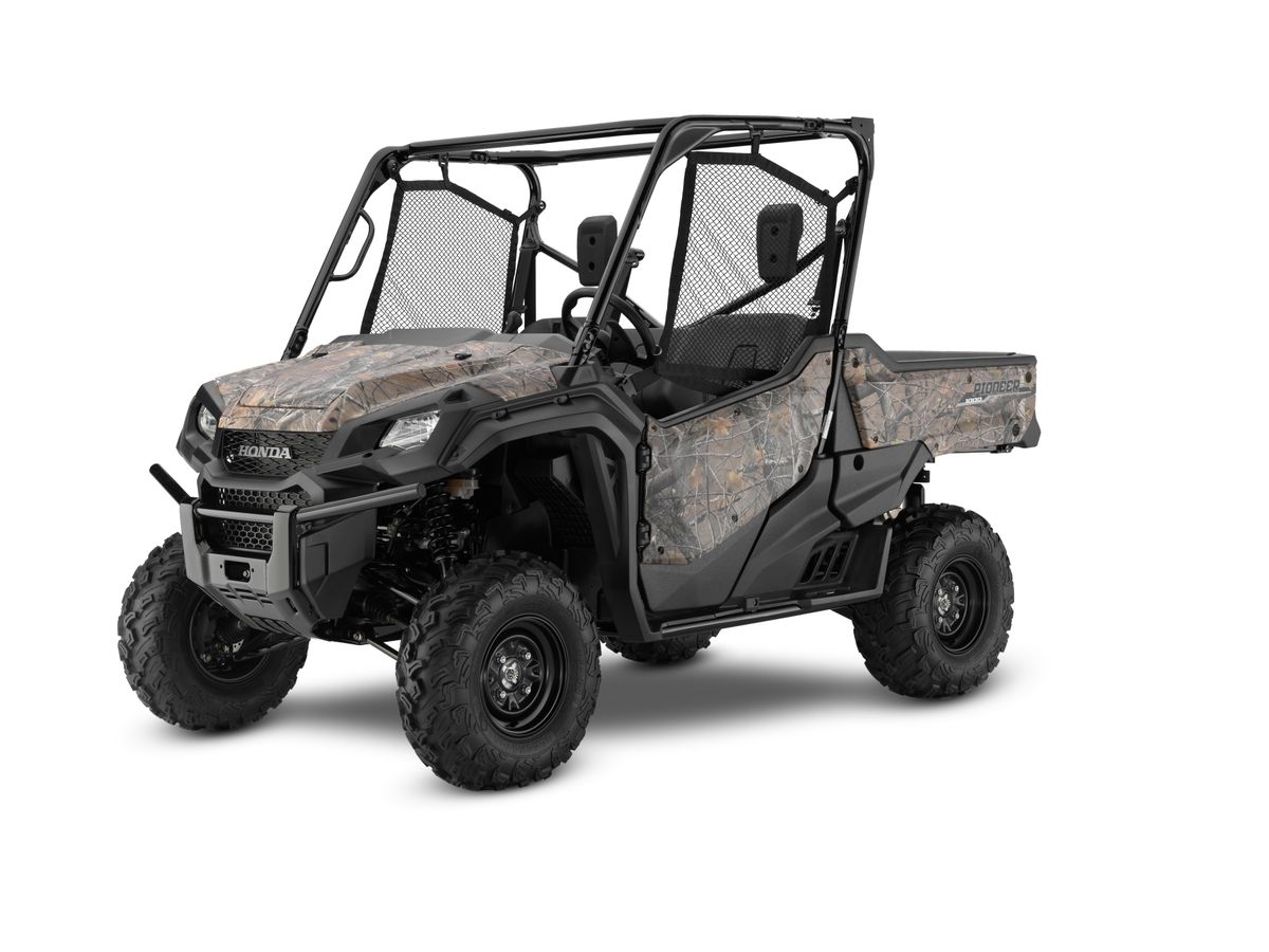 SXS1000M3DL - image 1