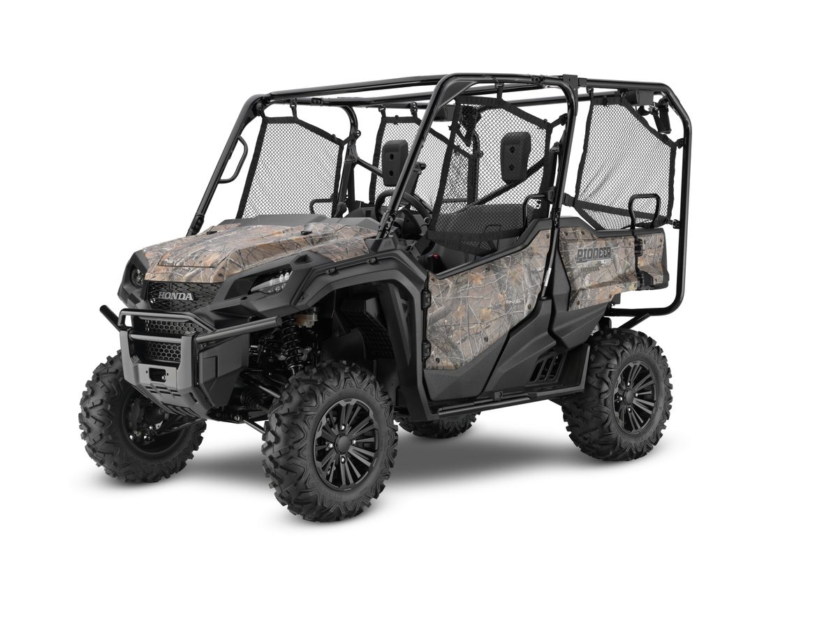 SXS1000M5DL - image 1