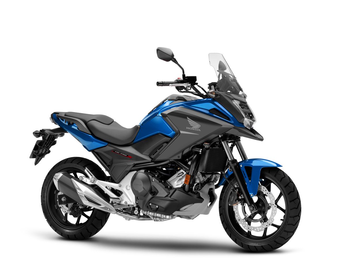 NC750XK - image 1
