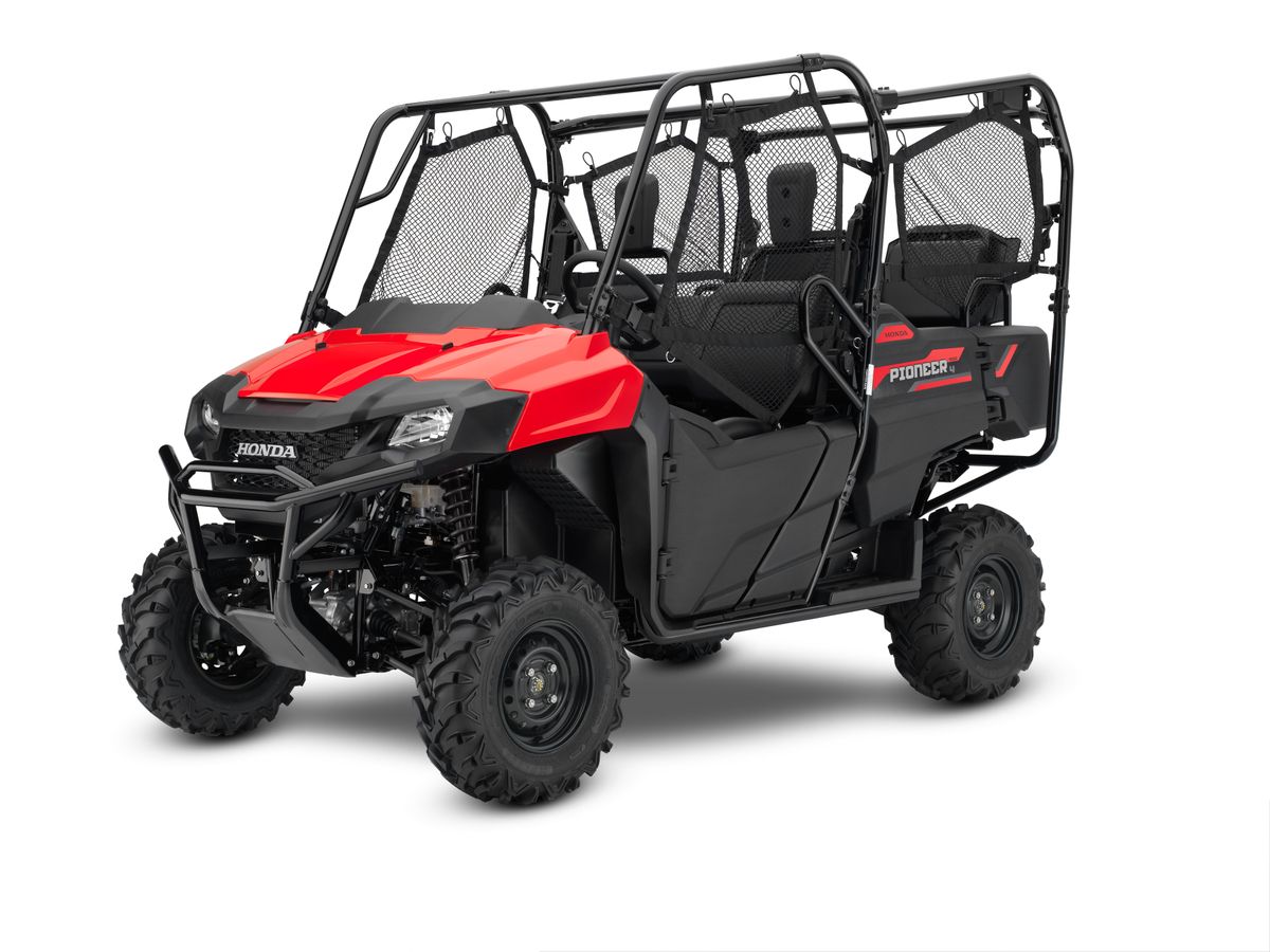 SXS700M4L - image 1