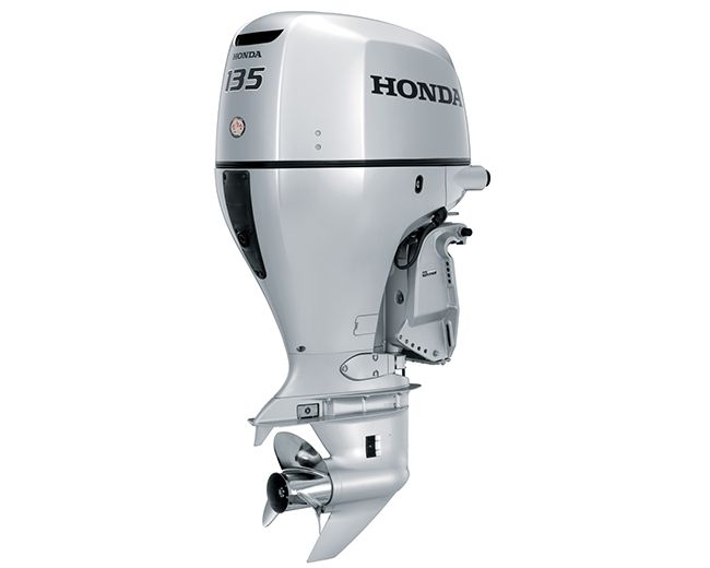 Honda BF135 - image 1