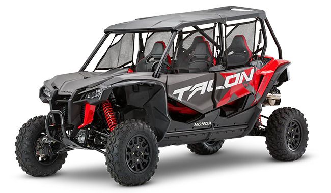 SXS1000S4XL - image 1