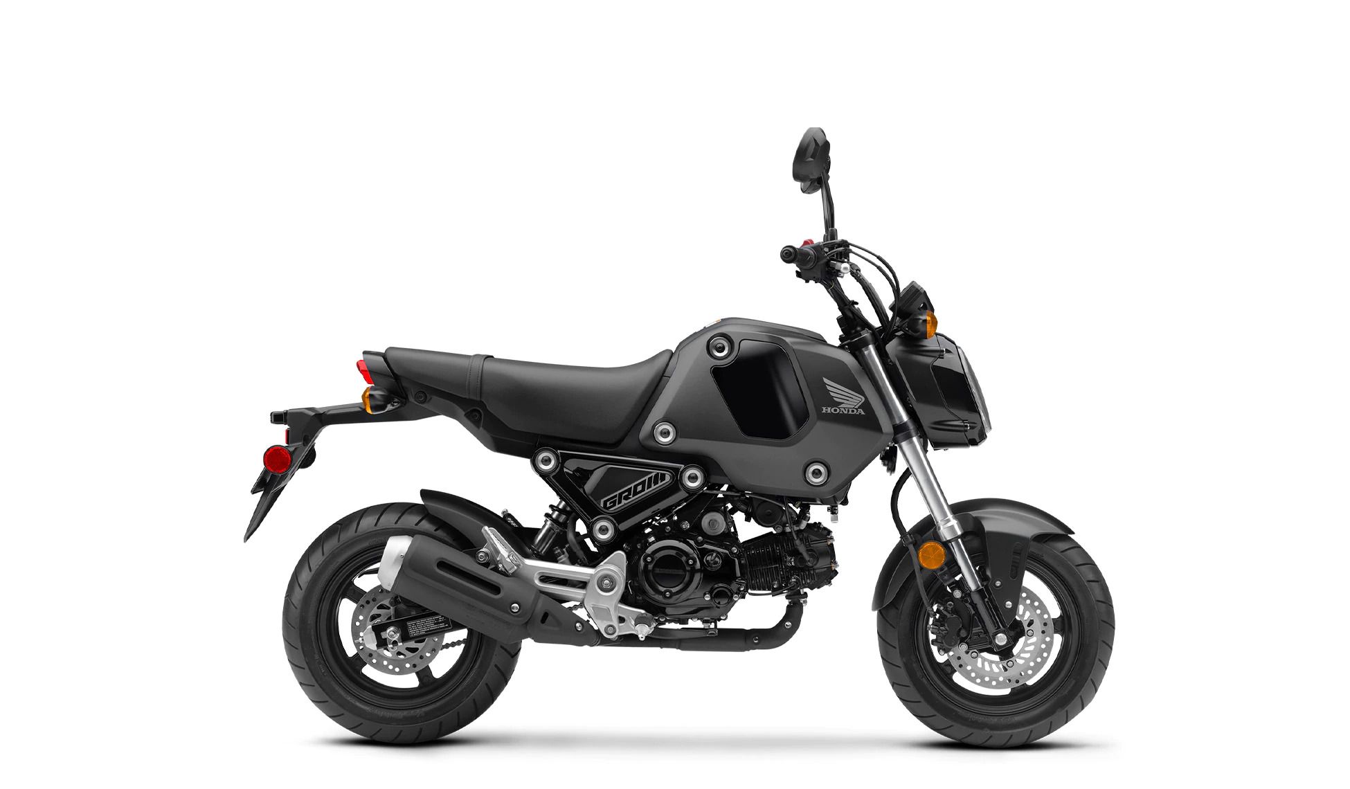 2022 GROM - image 1