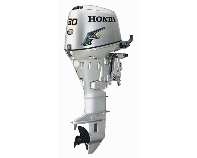 Honda BF30 - image 1