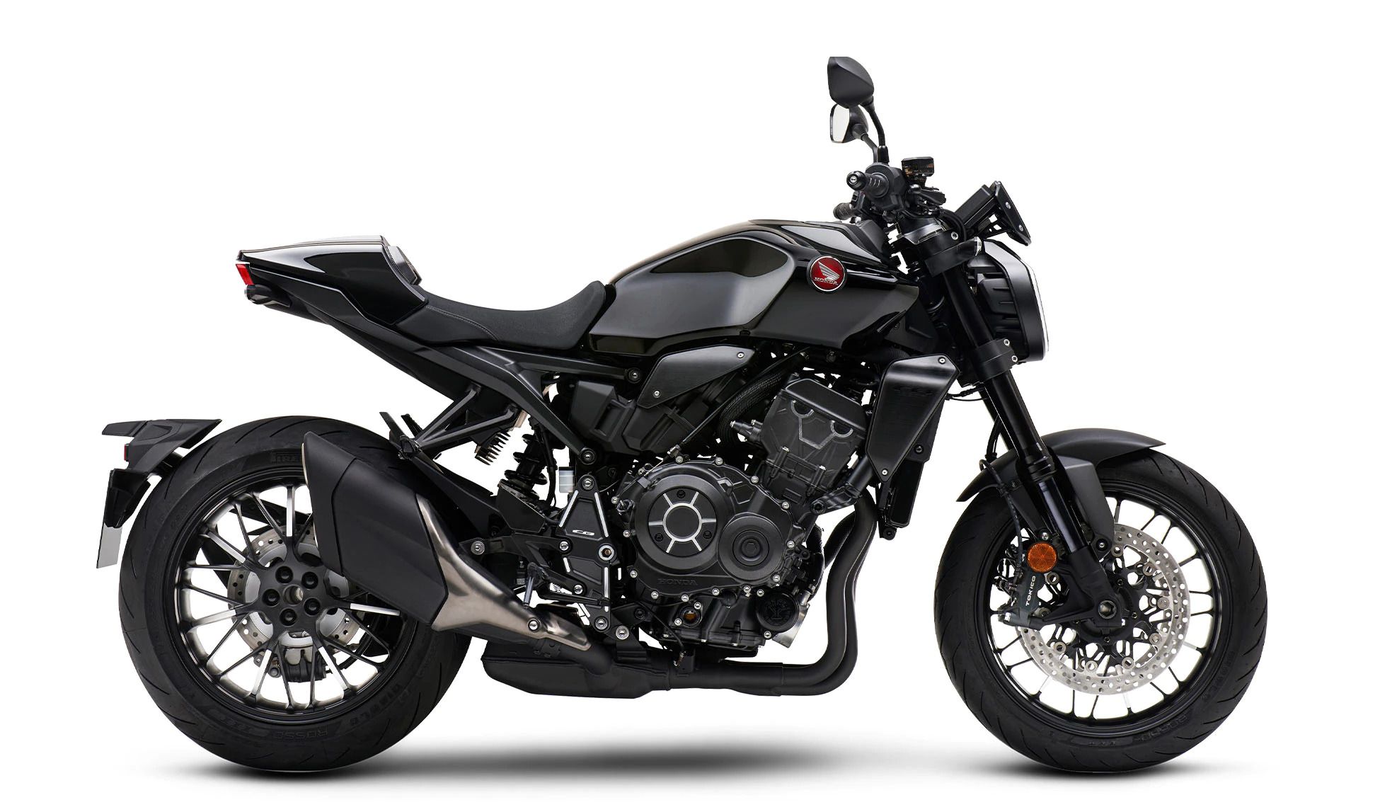 2021 CB1000R BLACK EDITION - image 1