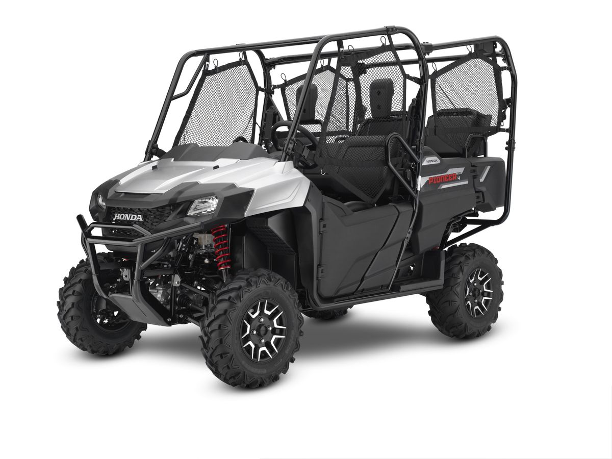 SXS700M2DL - image 1