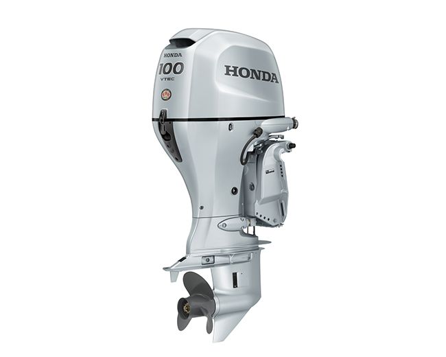  Honda BF100 - image 1