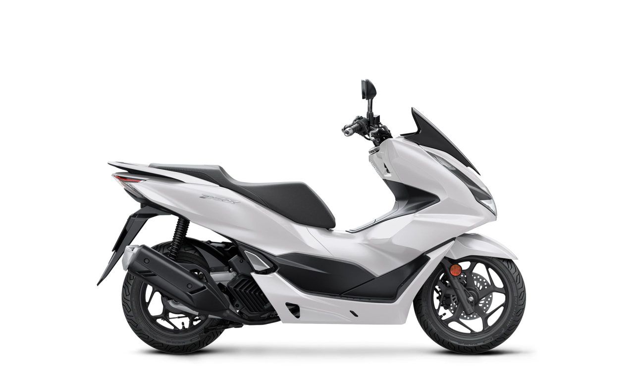 2021 PCX150 - image 1