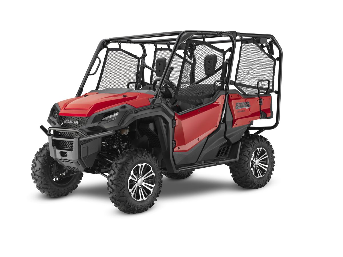 SXS1000M3DL - image 1