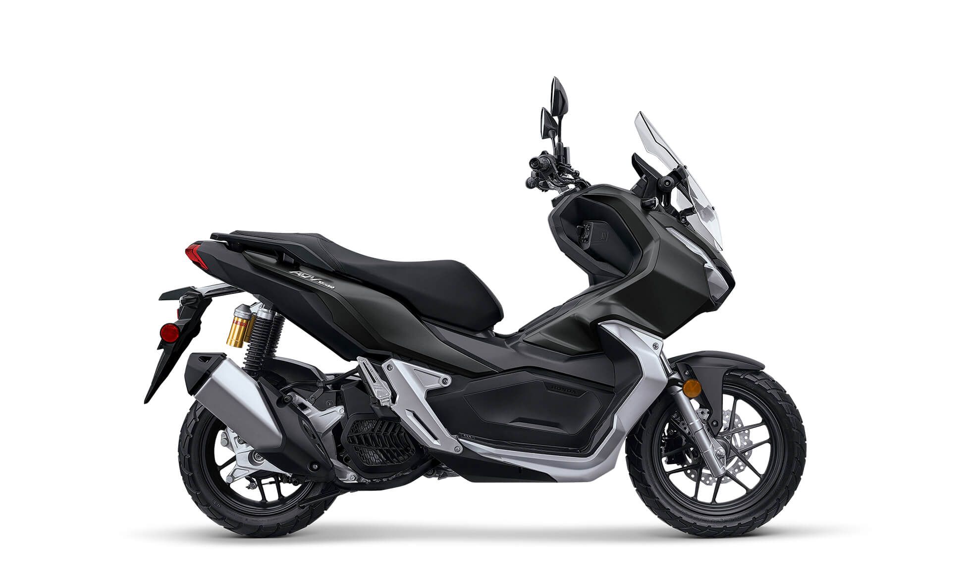 Honda 2021 ADV150 - image 1