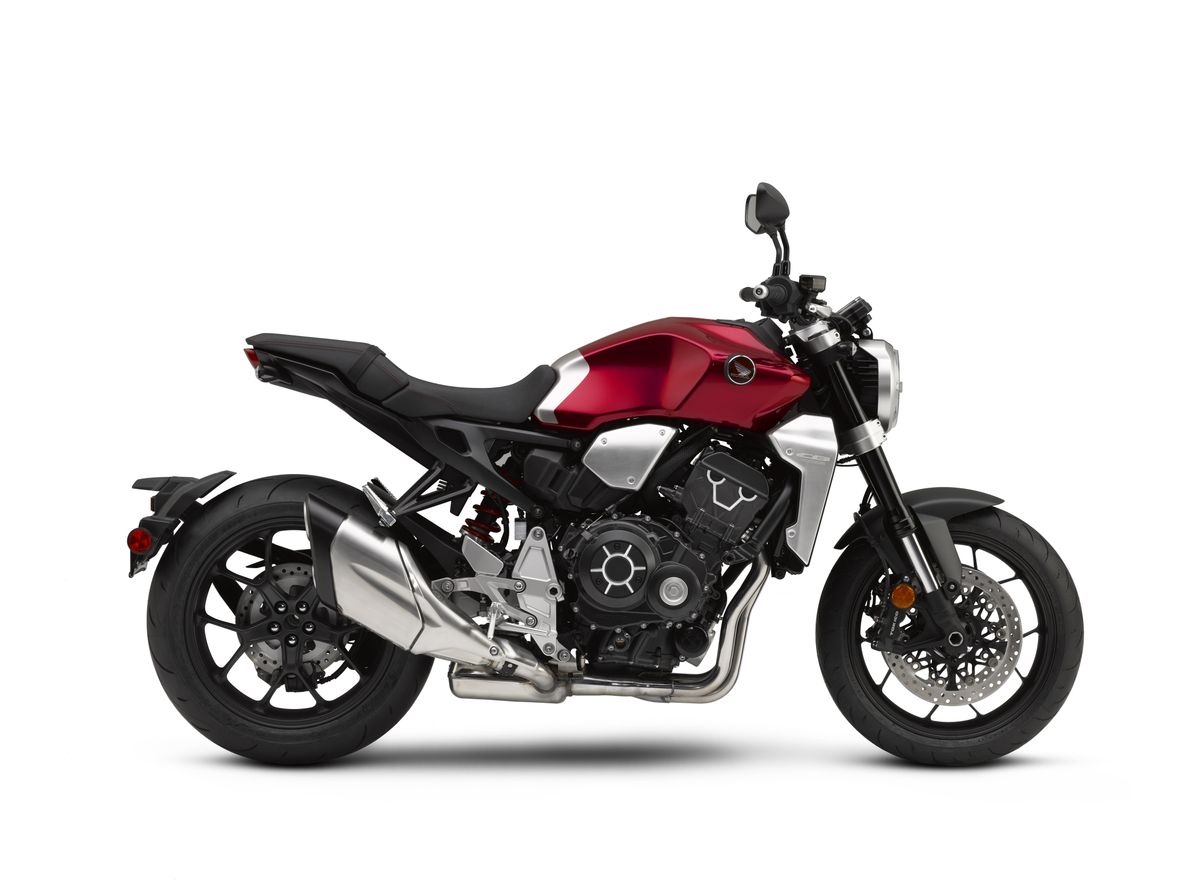 CB1000RAK - image 1