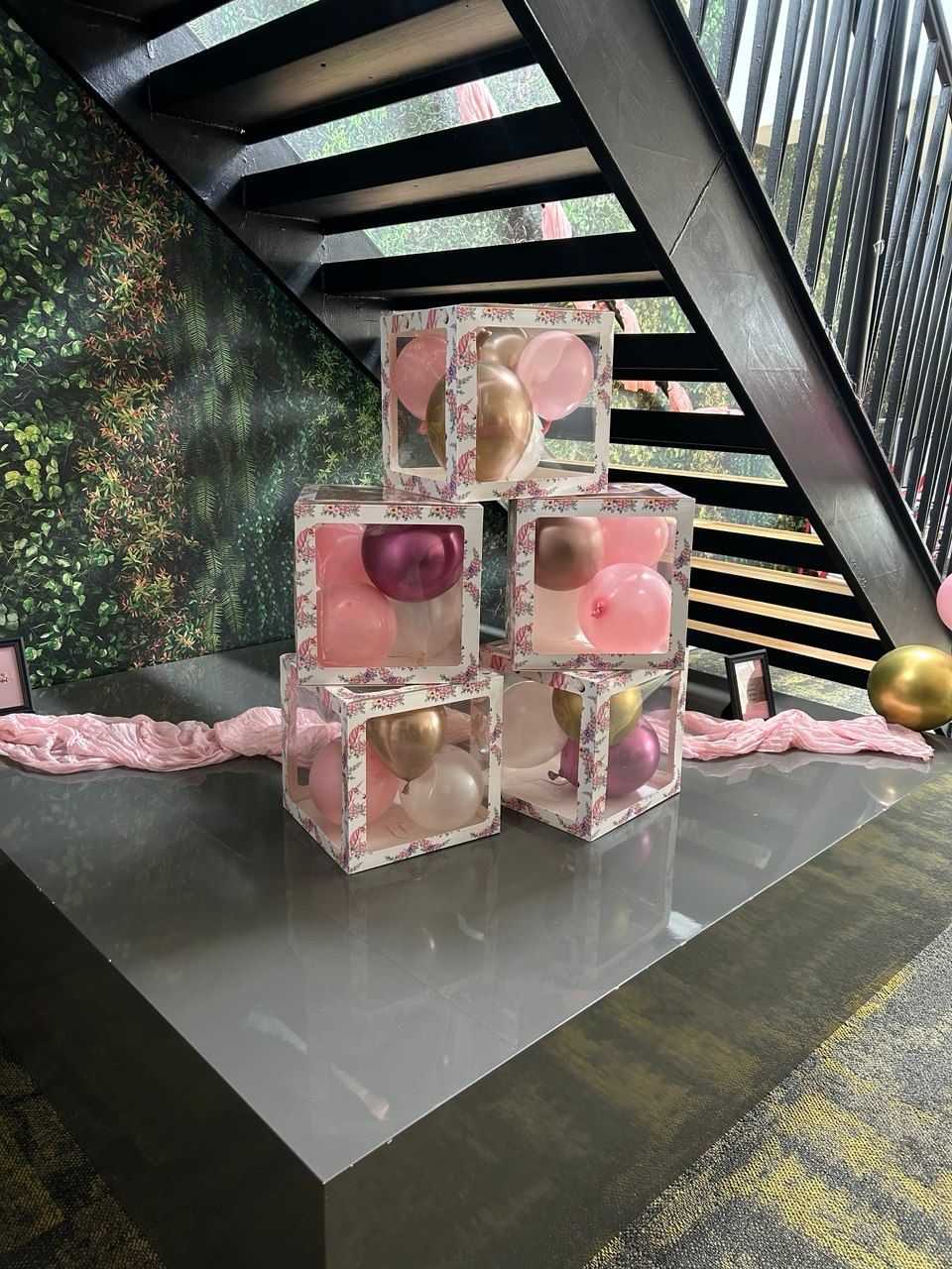 Event Decor — photo 18