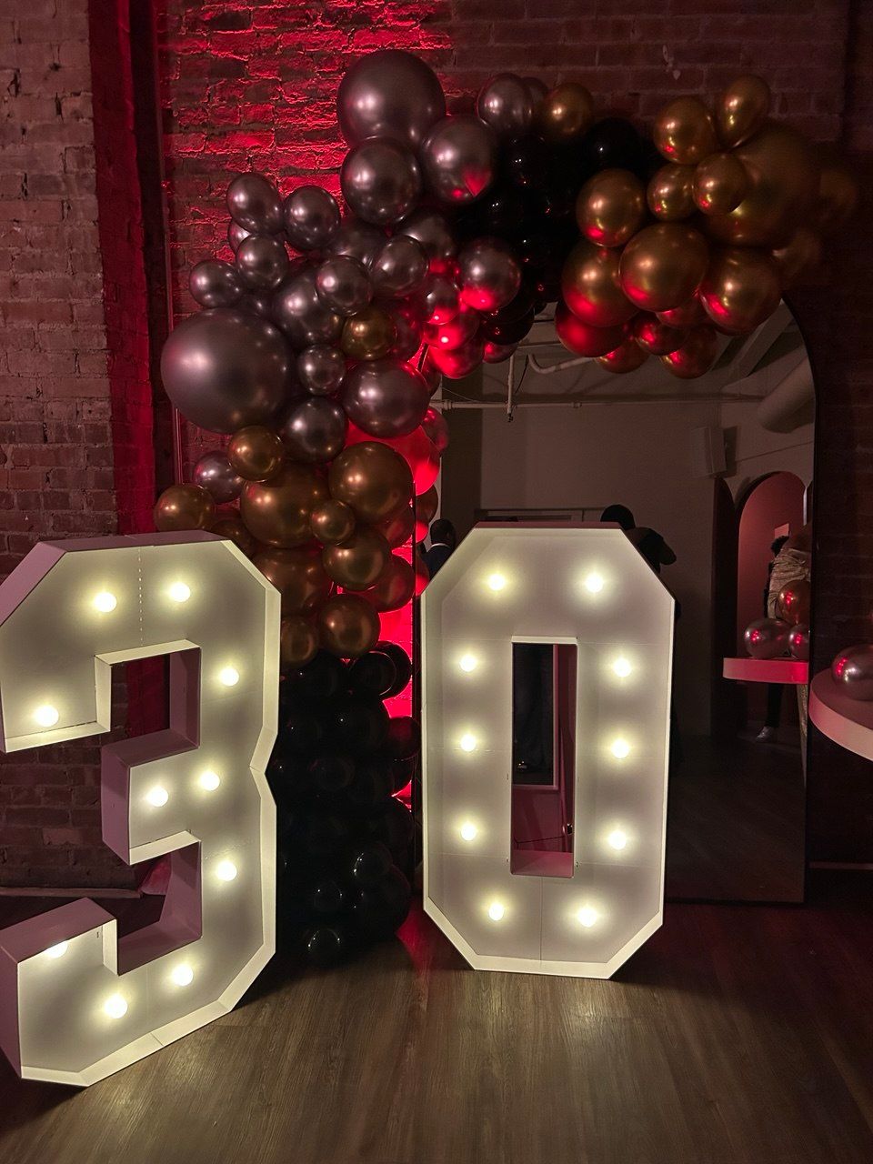 Event Decor — photo 04
