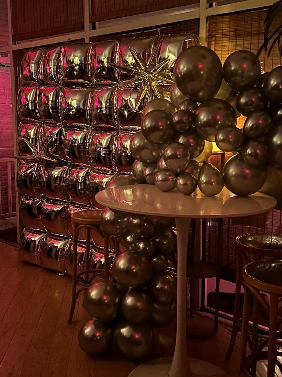 Balloons — photo 06