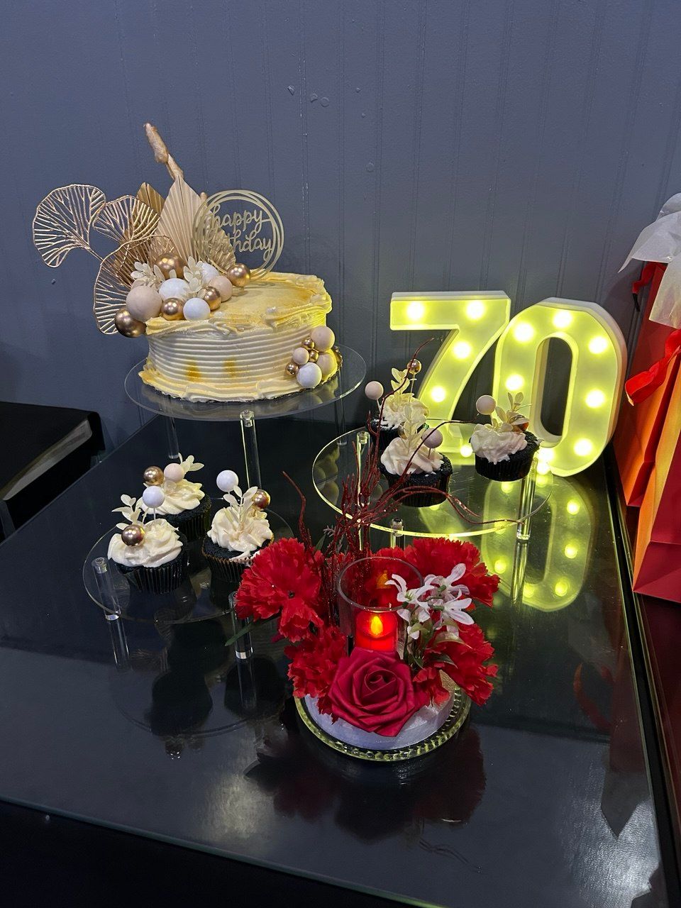 Event Decor — photo 07