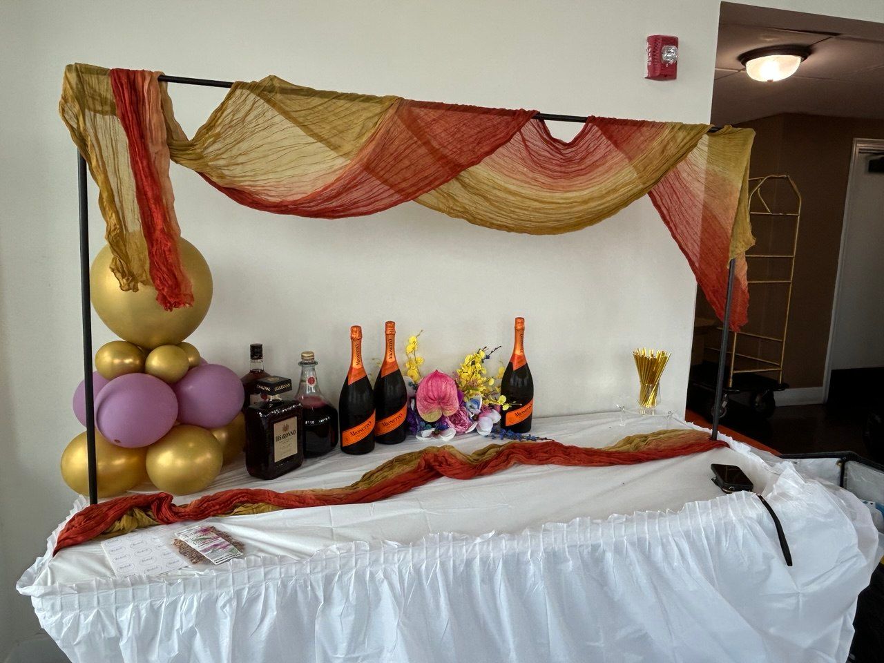 Event Decor — photo 16