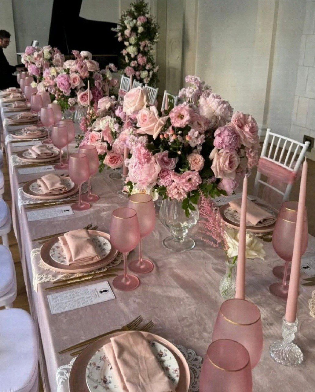 Event Decor — photo 01