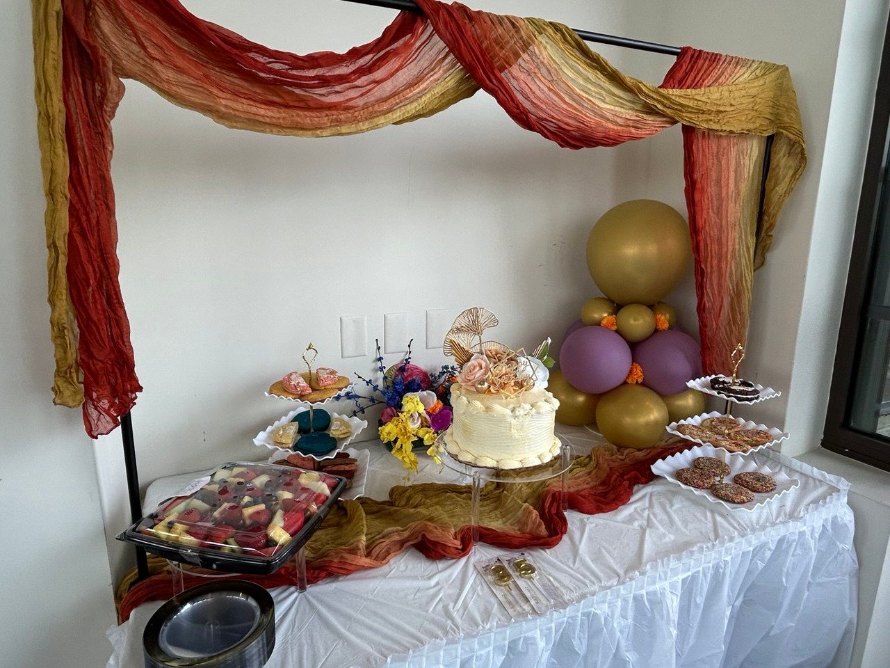 Event Decor — photo 15