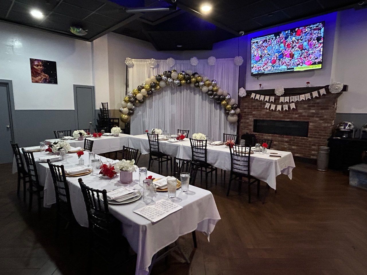 Event Decor — photo 14