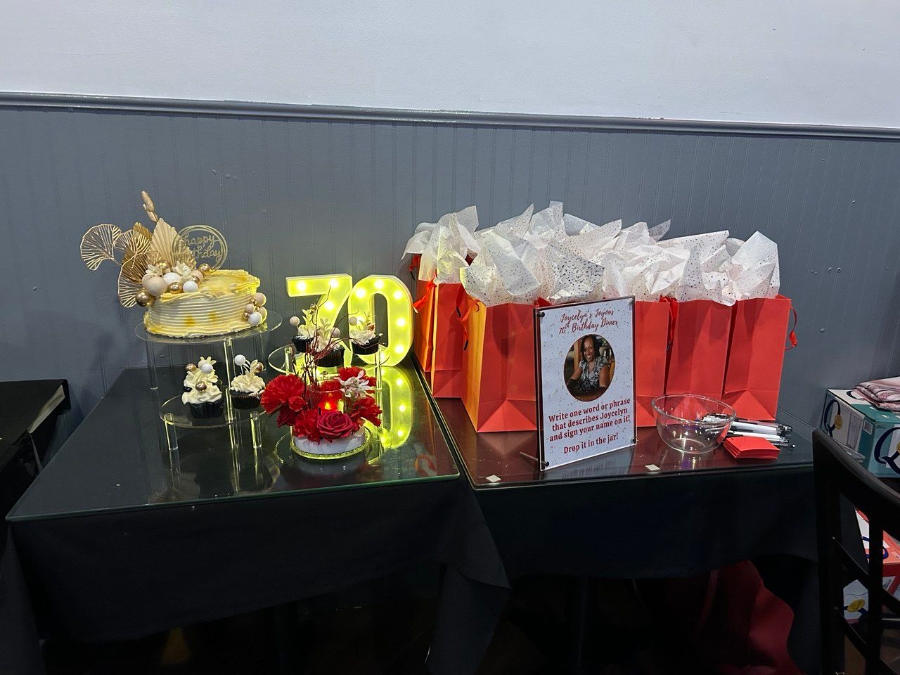 Event Decor — photo 08