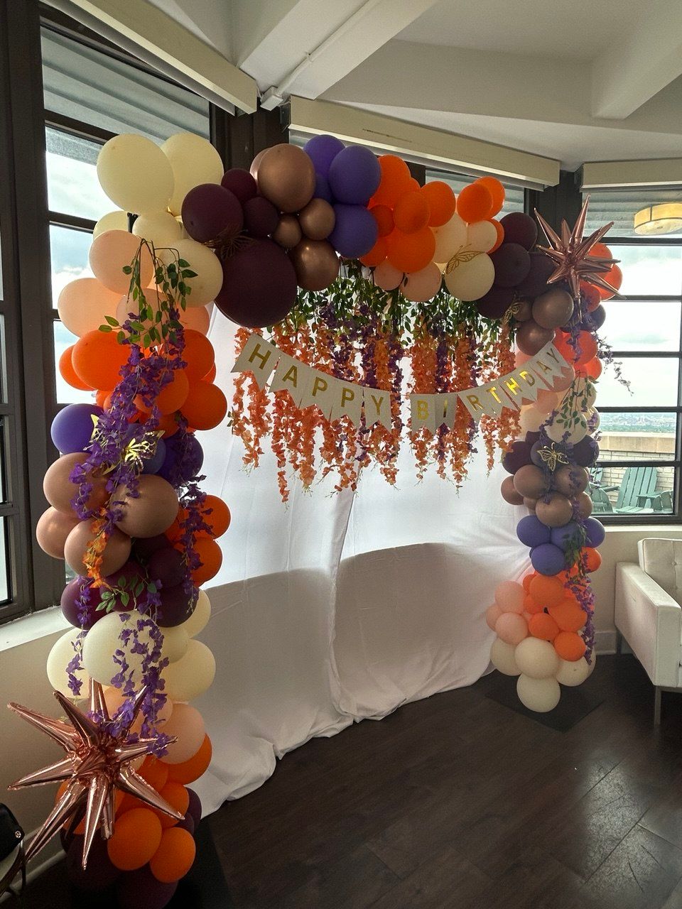 Balloons — photo 17