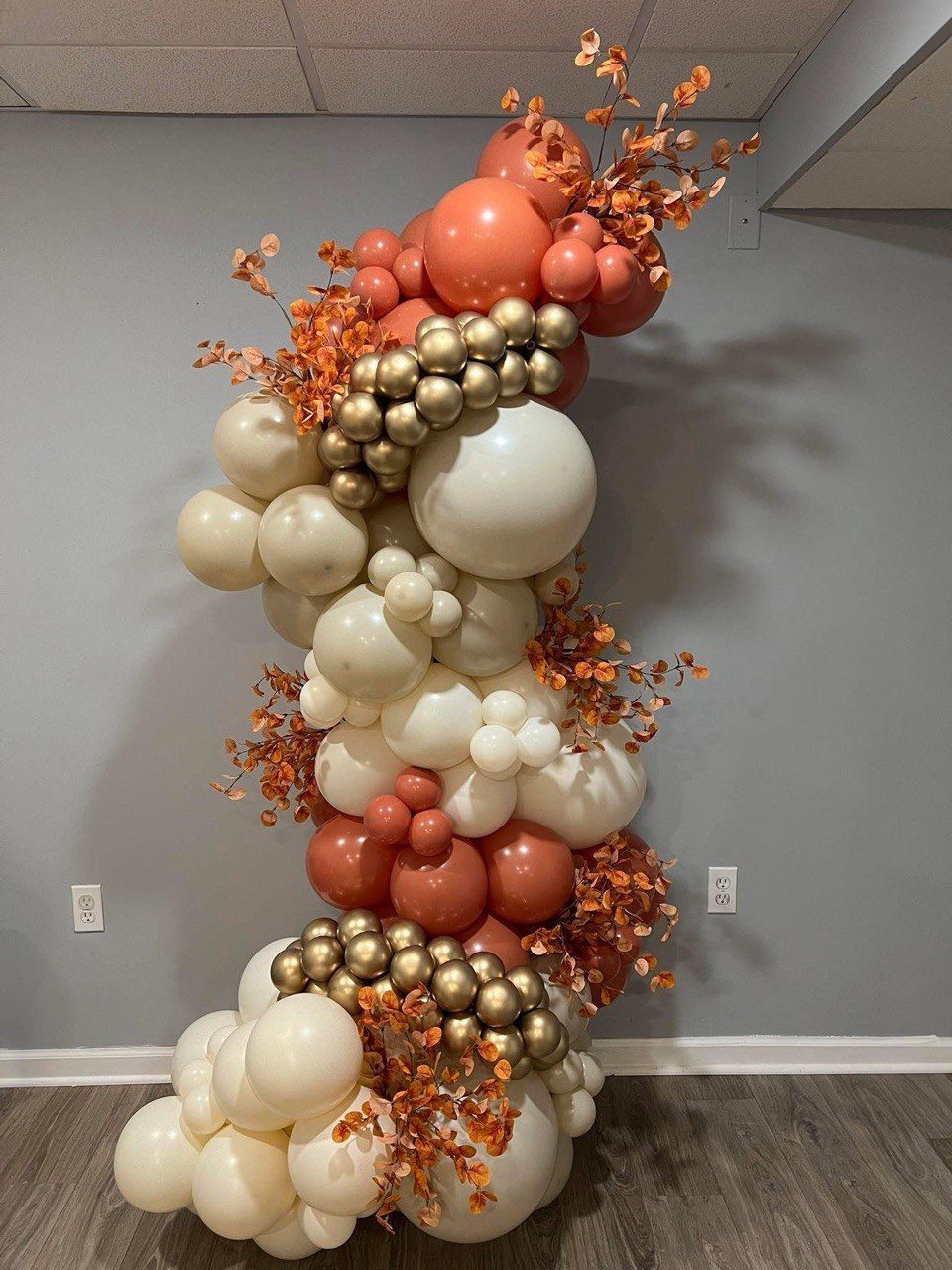 Balloons — photo 21