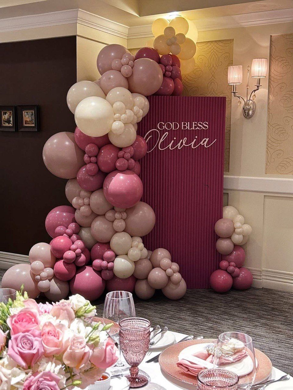 Event Decor — photo 19