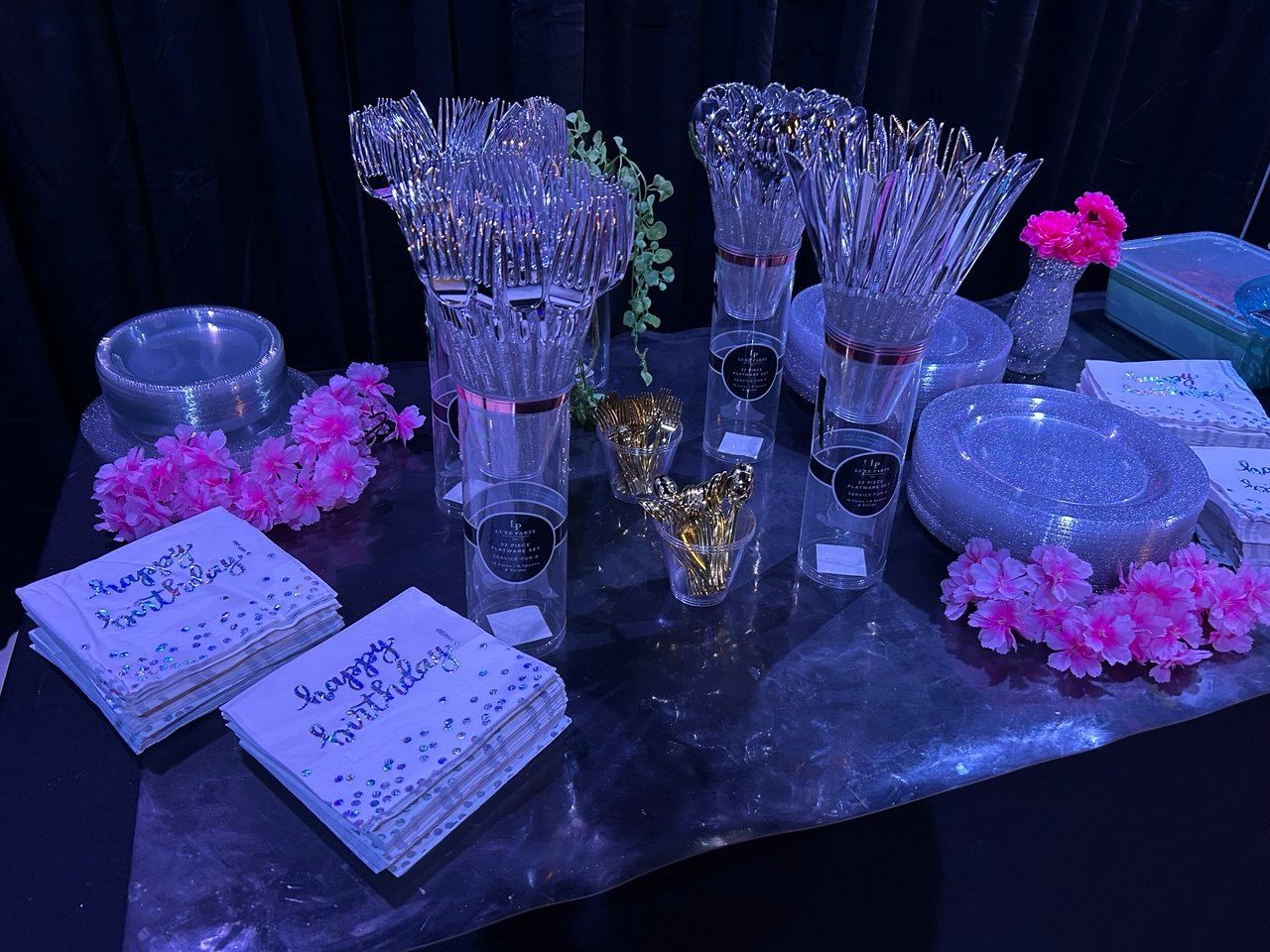 Event Decor — photo 13