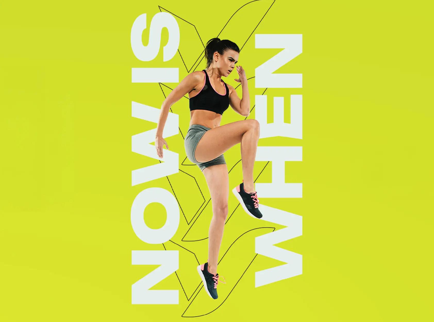 Vuel Activewear