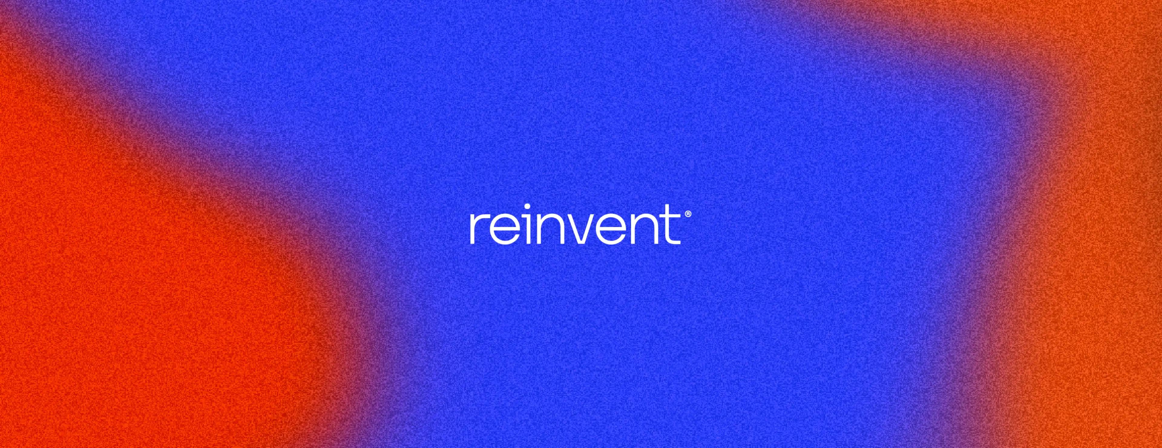 Reinvent Publicidad - Creative Agency Branding