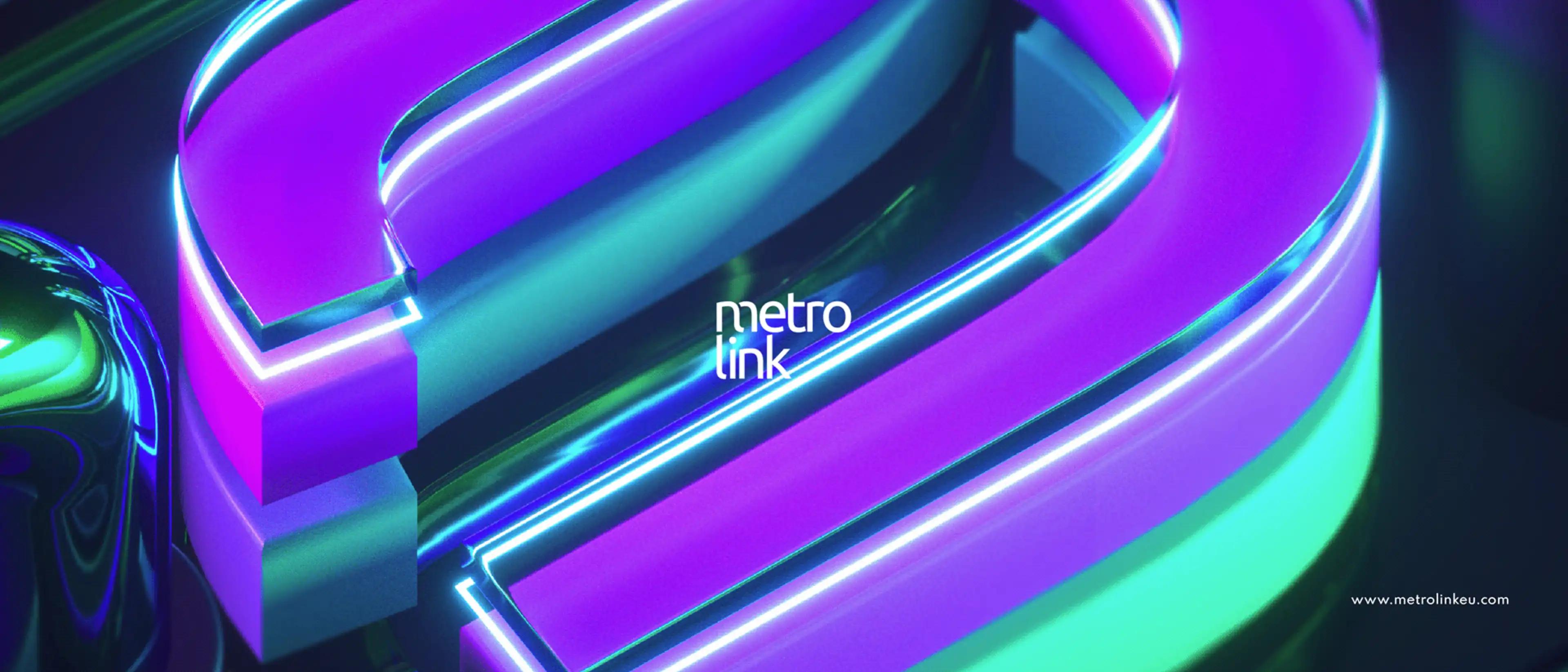 Metrolink