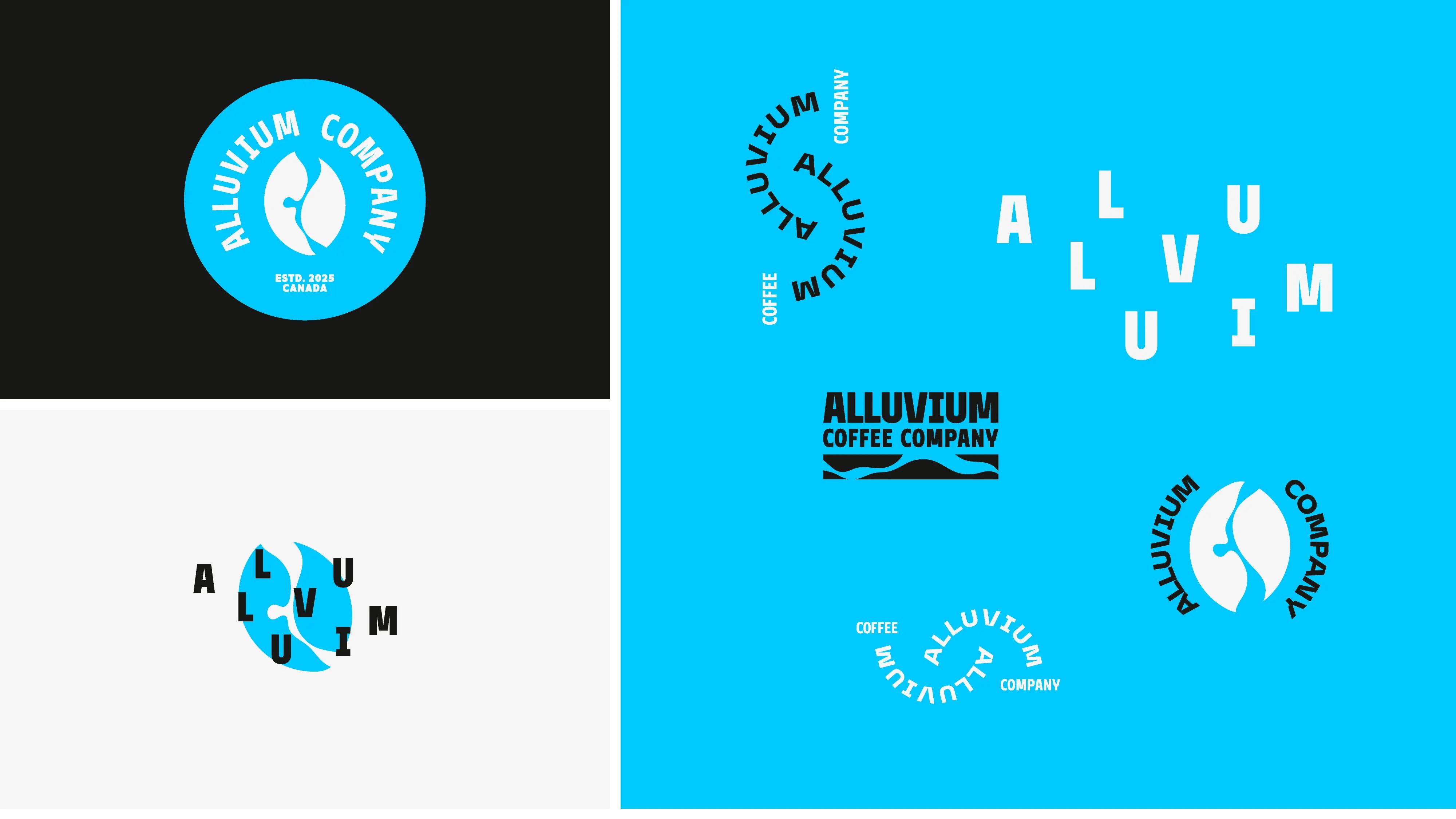 Alluvium Coffee Company