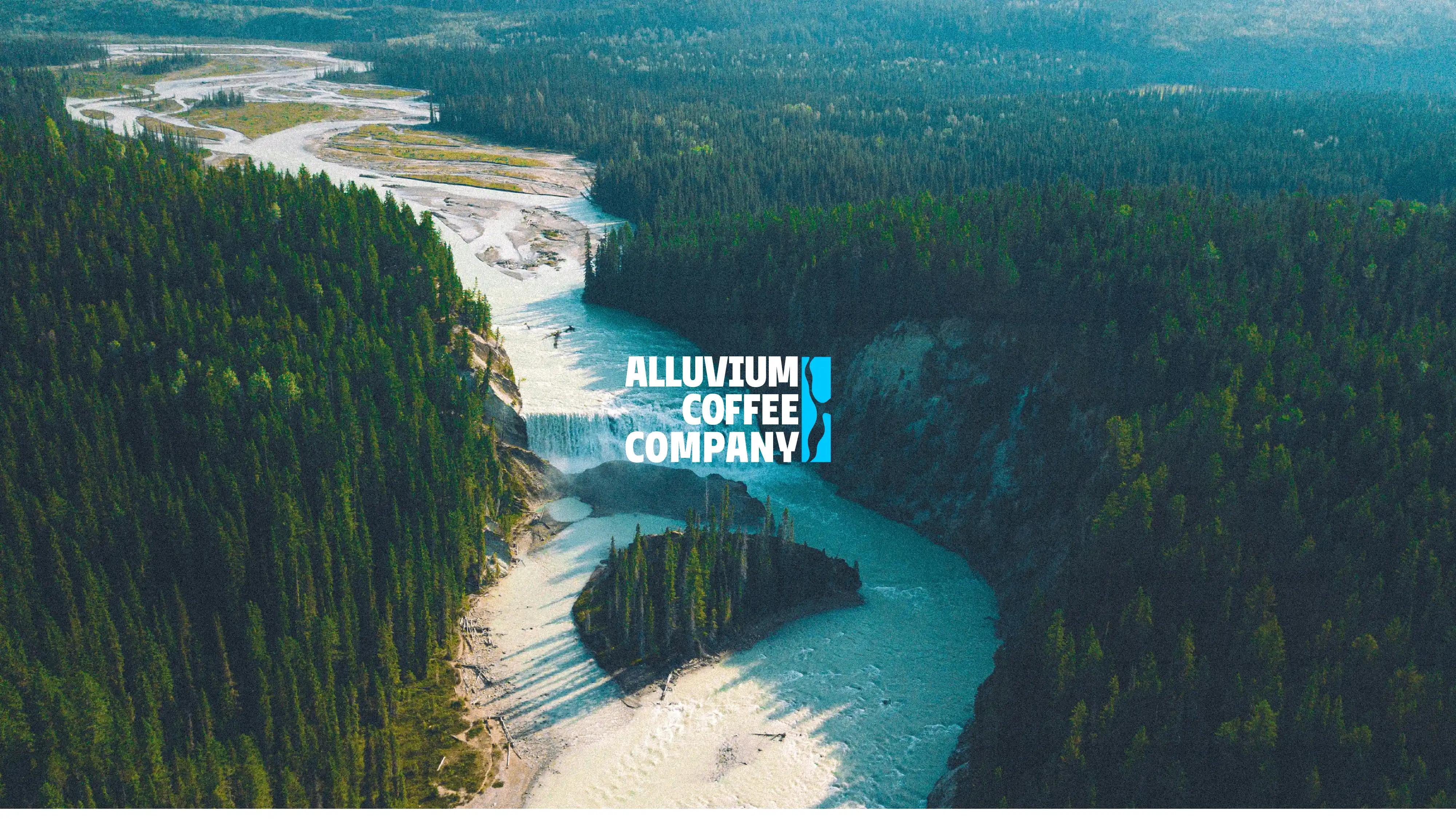 Alluvium Coffee Company