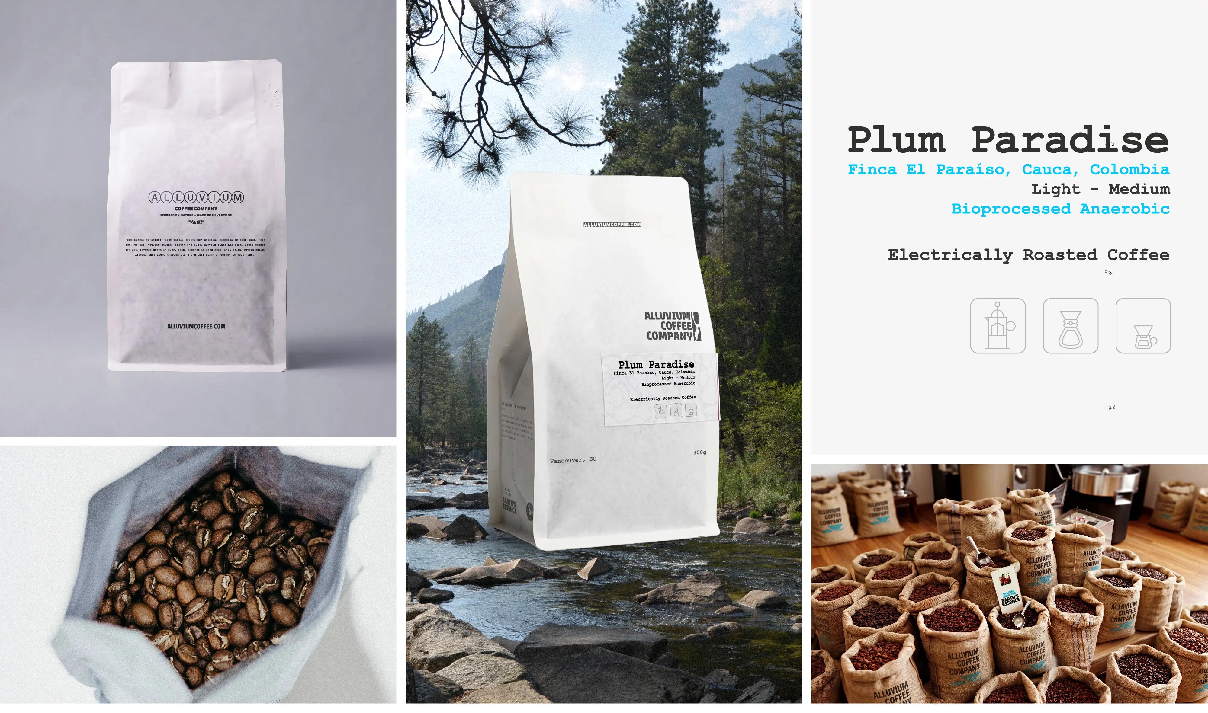 Alluvium Coffee Company