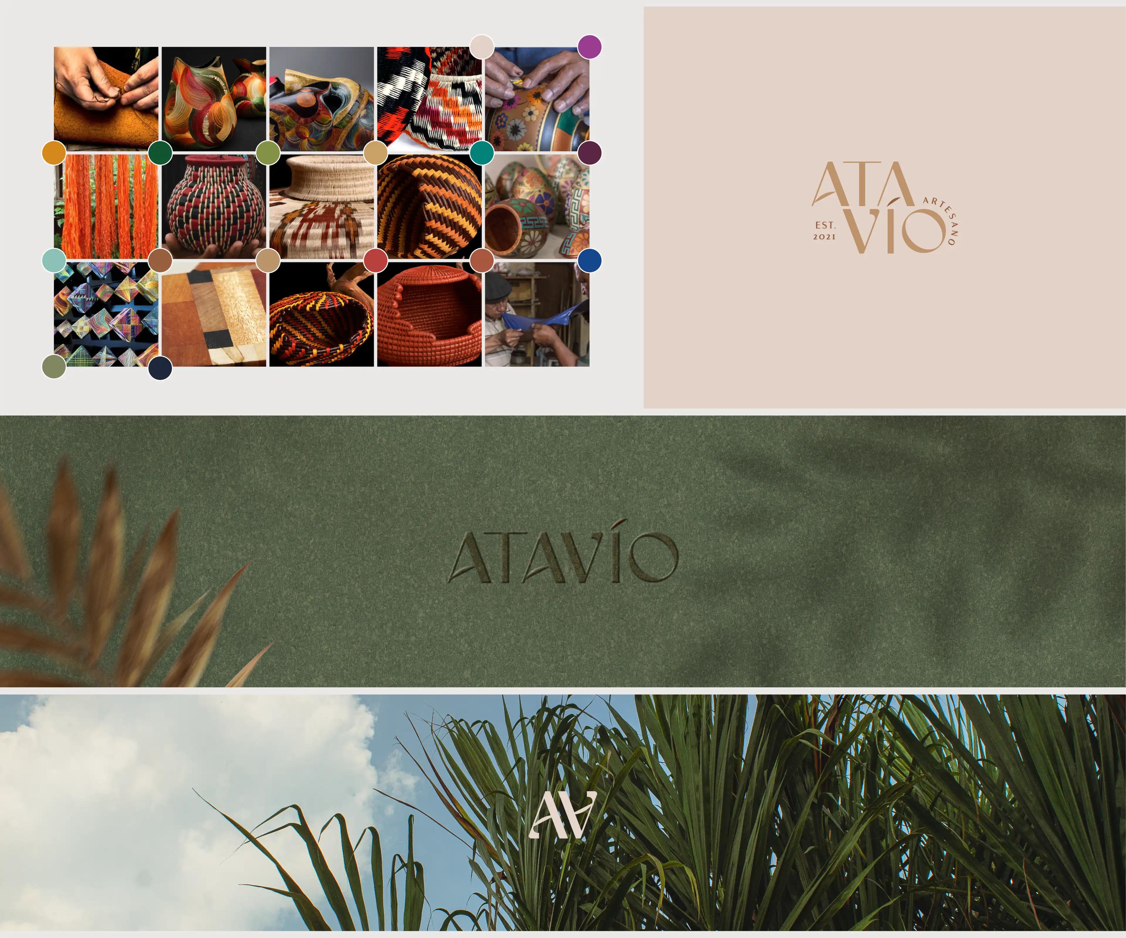 Atavío Artesano
