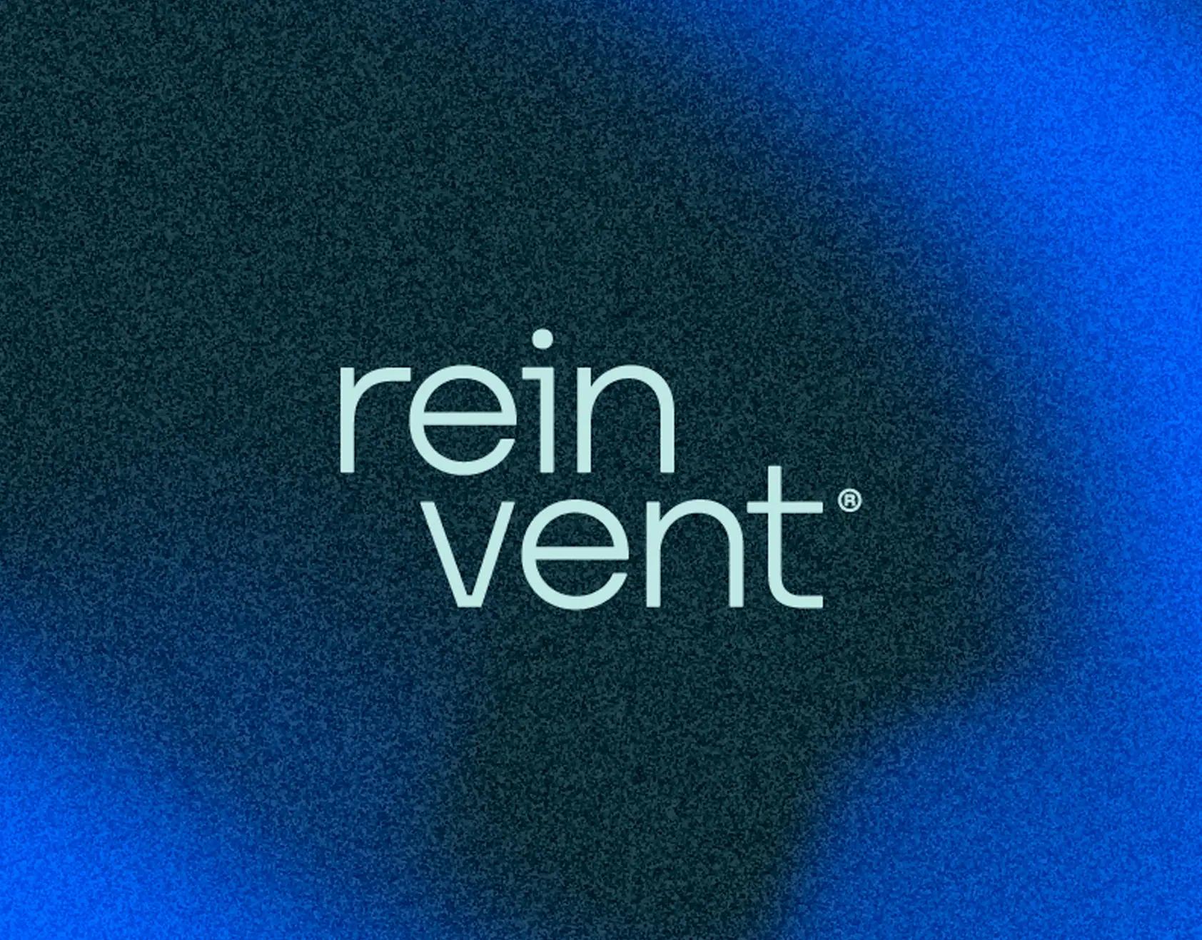 Reinvent Publicidad - Creative Agency Branding