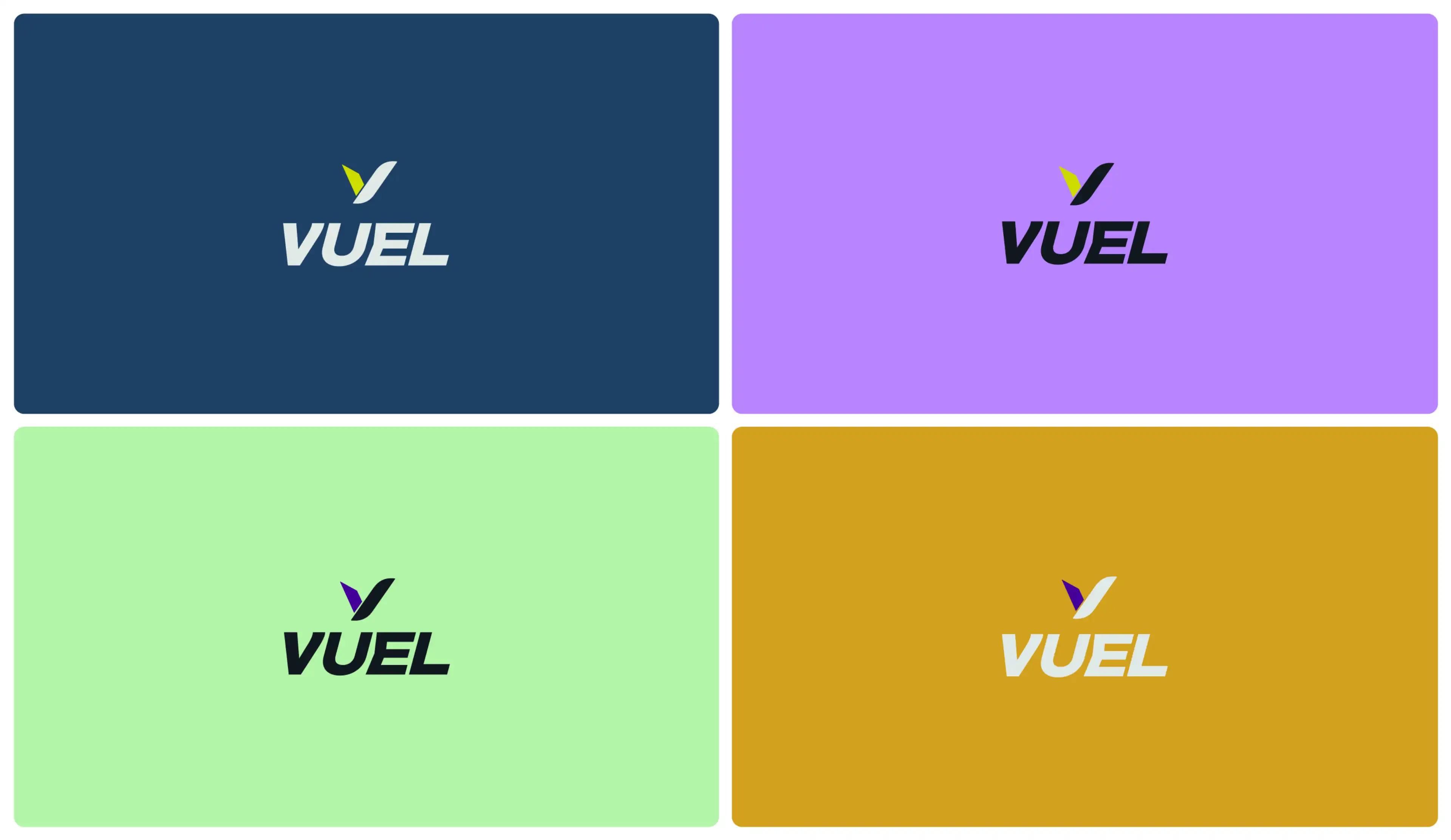 Vuel Activewear